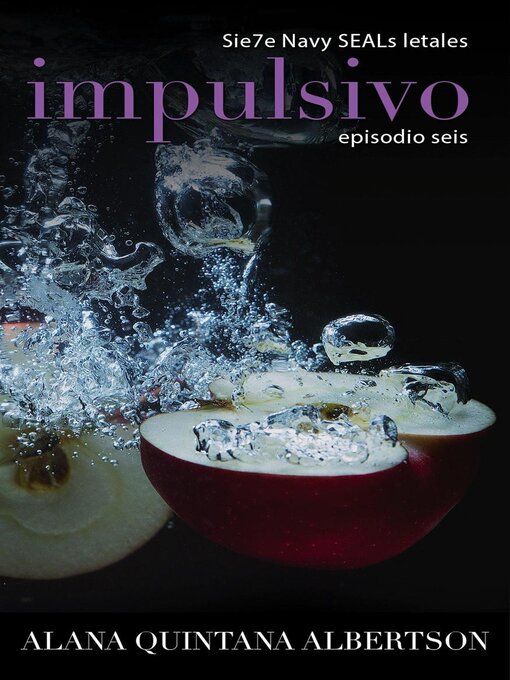 Title details for Impulsivo by Alana Albertson - Available